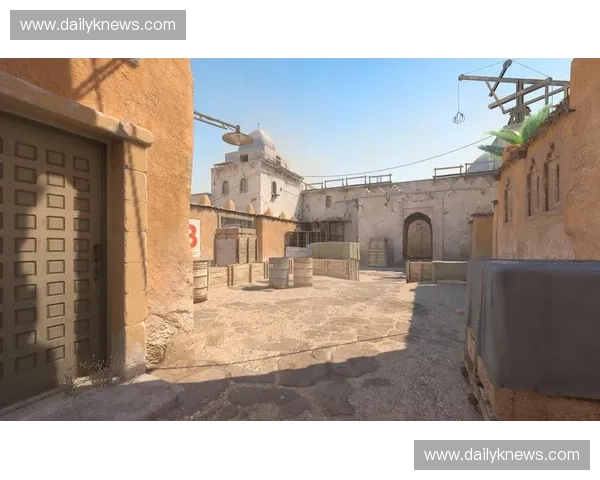 《掌握这些CSGO小技巧助你提升游戏水平,秒杀敌人不再是难事》 《掌握这些CSGO小技巧助你提升游戏水平,秒杀敌人不再是难事》