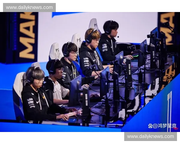 英雄联盟青训营培养计划:助力年轻玩家成长与职业发展之路 英雄联盟青训营培养计划:助力年轻玩家成长与职业发展之路