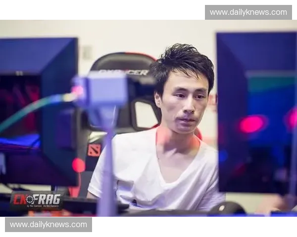 Dota2饭王再掀风云巅峰对决见证玩家智慧与激情碰撞 Dota2饭王再掀风云巅峰对决见证玩家智慧与激情碰撞