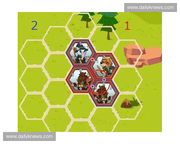 风暴英雄全新操作技巧大揭秘 快速掌握高效游戏策略提升实力